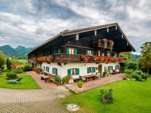 Apartamento Stockinger Hof