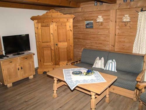 Apartamento Stockinger Hof