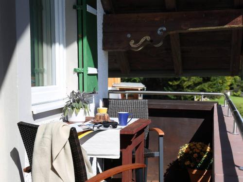 Ferienhaus Murmel