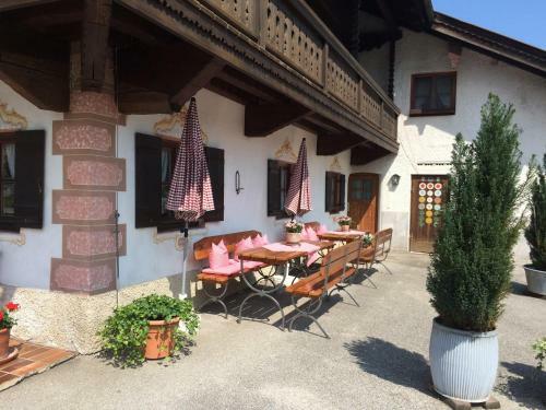 Ferienhaus Menkenbauer