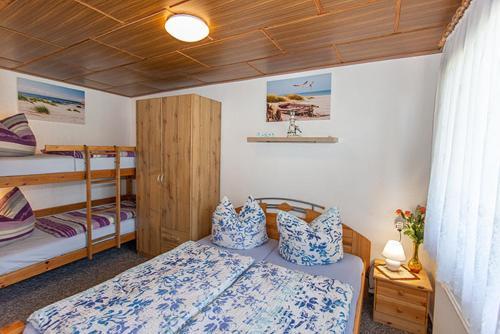 Ferienhaus Bischoff In Sagard