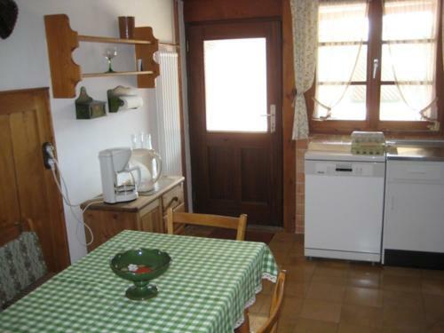 Apartamento Kreuzlinger Hof