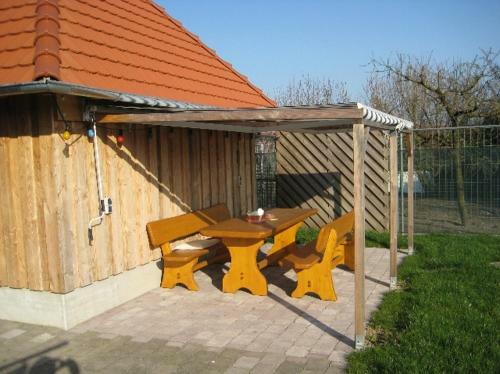 Apartamento Kreuzlinger Hof