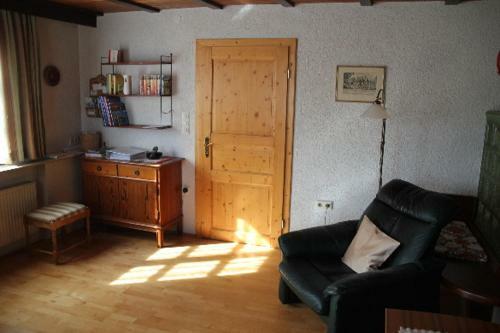 Apartamento Kreuzlinger Hof