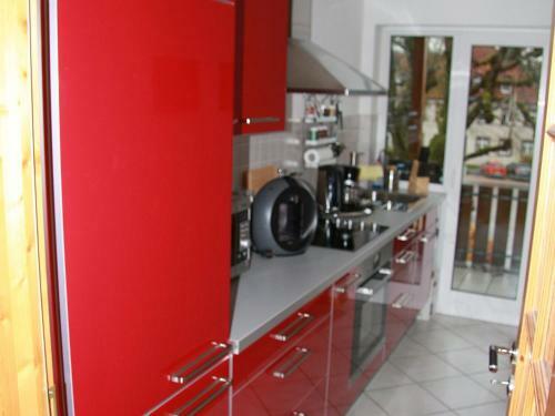 Apartamento Ferienwohnung Christa