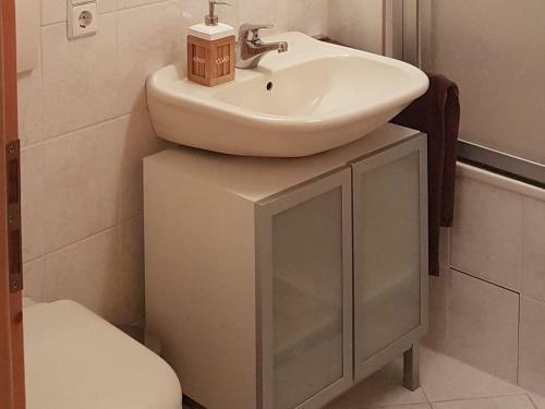 Apartamento Ferienwohnung Christa