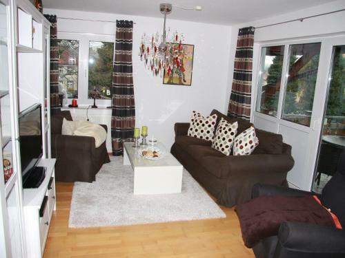 Apartamento Ferienwohnung Christa