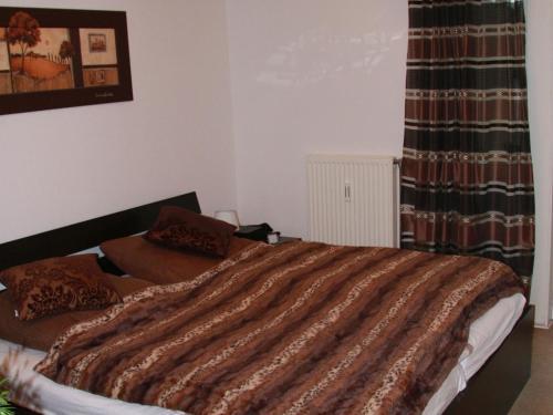 Apartamento Ferienwohnung Christa