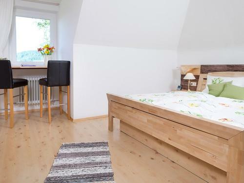 Apartamento Ferienwohnung Meierhof