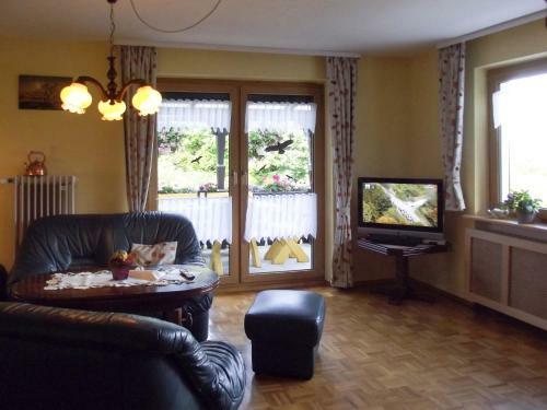 Apartamento Ferienwohnung Sasbachwalden 100s