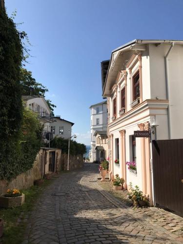 Apartamento Villa Monika App. Nordlicht 6