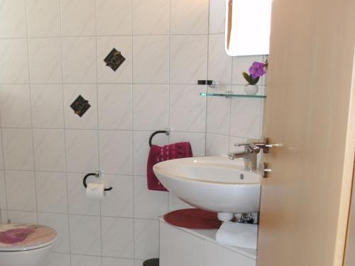 Apartamento Haus Obere Weinburg