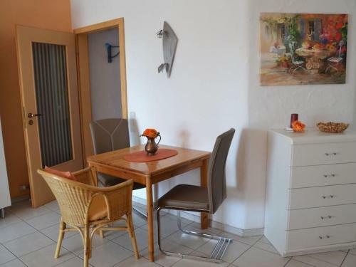 Apartamento Haus Obere Weinburg