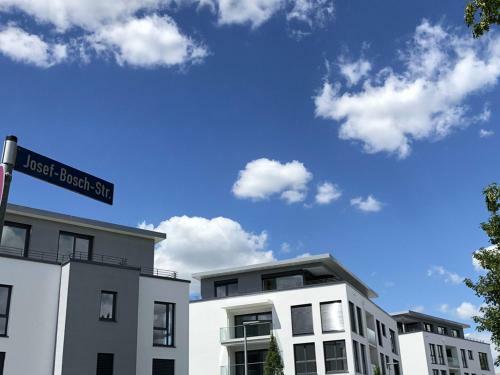 Apartamento Ferienwohnung Seevillenpark