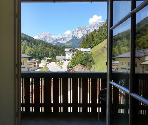 Posada Gasthof Oberwirt