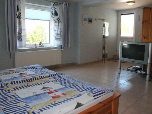 Apartamento Sonnenhof Nr 3