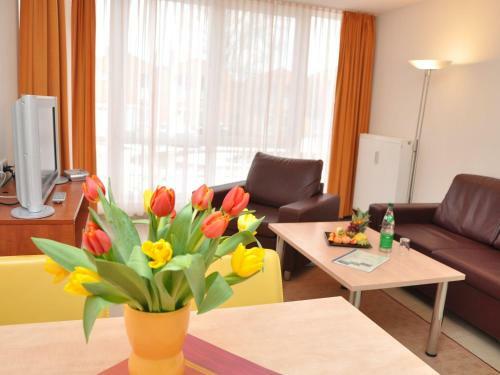 Apartamento Meeresblick 1 / 2