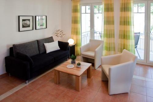 Apartamentos Villa Antonia Whg_ 03