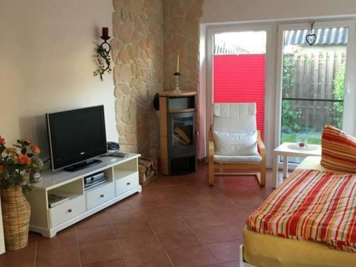 Apartamento Mediterrane Gem�tlichkeit 1