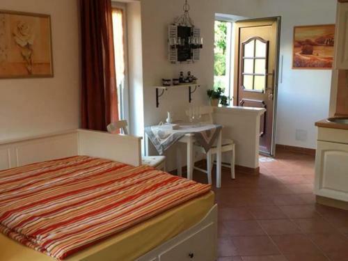 Apartamento Mediterrane Gem�tlichkeit 1