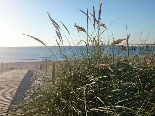 Apartamento Ferienhof Ostseebad Rerik 3