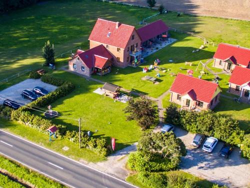 Apartamento Ferienhof Ostseebad Rerik 3