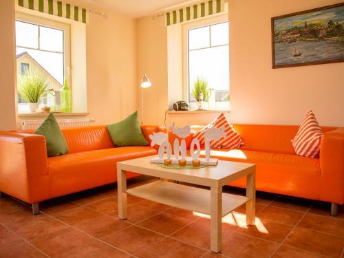 Apartamento Ferienhof Ostseebad Rerik 3