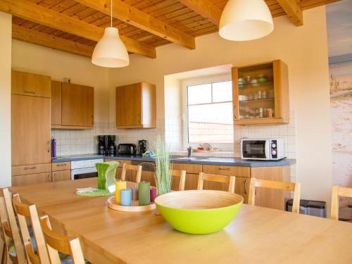 Apartamento Ferienhof Ostseebad Rerik 3