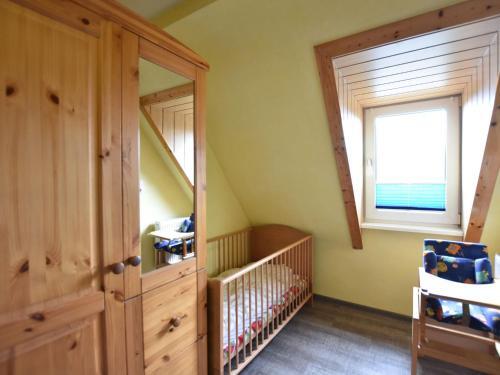 Apartamento Ostsee - La Casa 3 Im Ostseebad Rerik