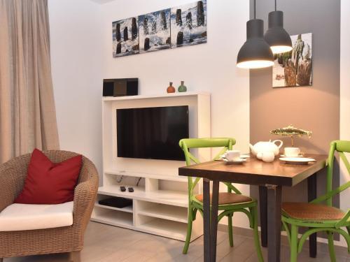 Apartamento Hummelflug Am Meer