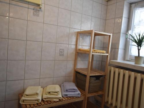 Apartamento Zur Teufelsschlucht