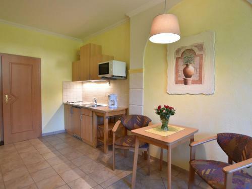 Apartamento Ostsee - La Casa 2 Im Ostseebad Rerik