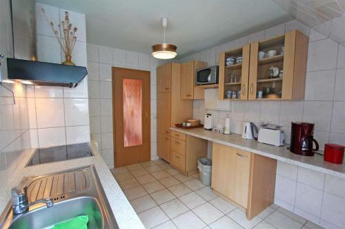Apartamento Ferienwohnung Rheinsberg See 9181