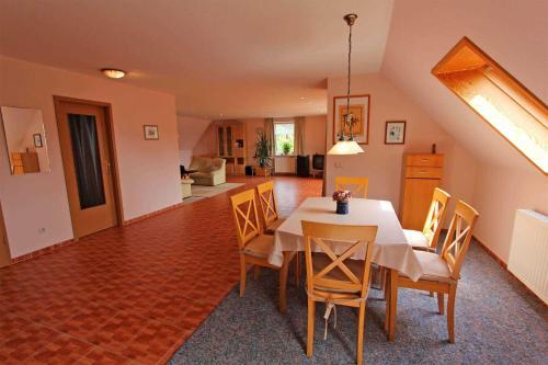 Apartamento Ferienwohnung Rheinsberg See 9181