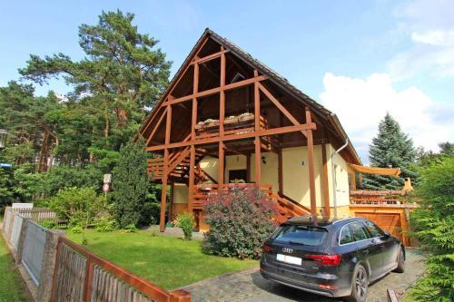 Apartamento Ferienwohnung Rheinsberg See 9181