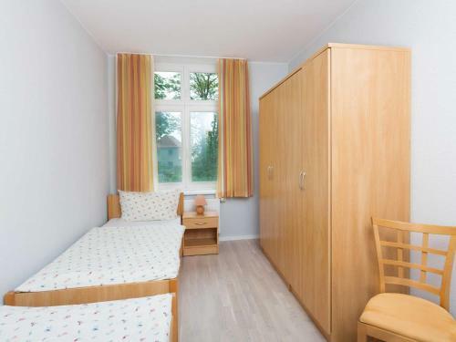 Apartamento Ferienwohnungen Rheinsberg See 9170