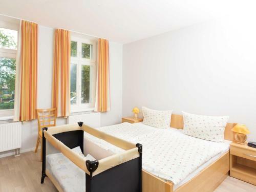 Apartamento Ferienwohnungen Rheinsberg See 9170