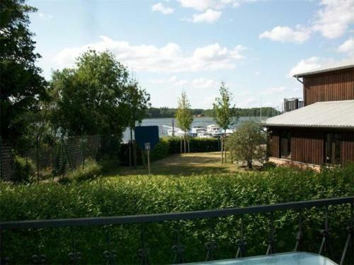 Ferienhaus Rheinsberg See 7241