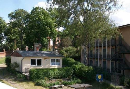 Ferienhaus Rheinsberg See 7241