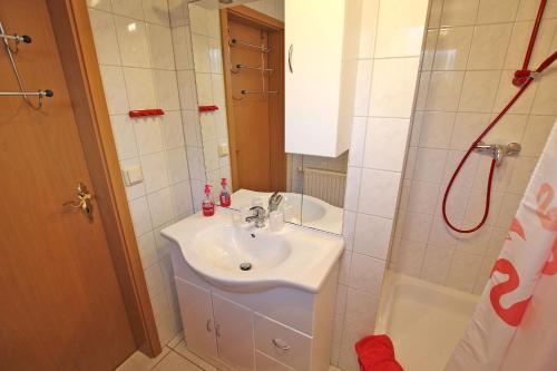 Apartamento Ferienwohnungen Rheinsberg See 9830