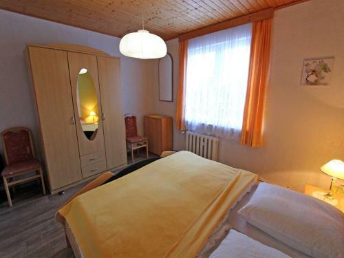 Ferienhaus Rheinsberg See 9891