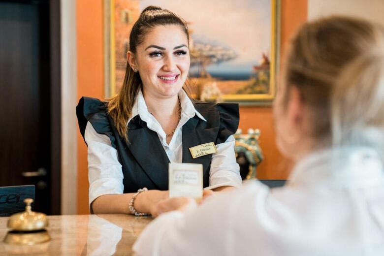 Hotel La Toscana Am Europapark