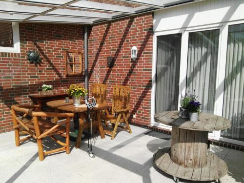 Ferienhaus Kr�ger-scholz - [#65813]