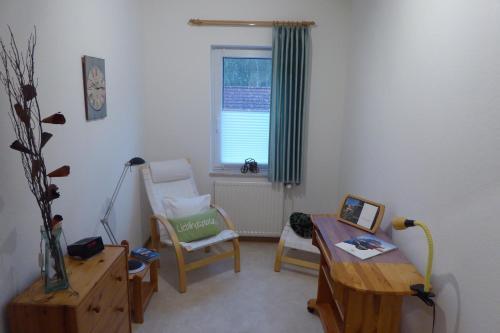 Ferienhaus Kr�ger-scholz - [#65813]