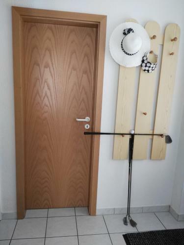 Ferienhaus Kr�ger-scholz - [#65813]