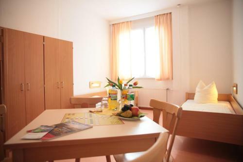 Albergue Djh Malerweg-jugendherberge Pirna