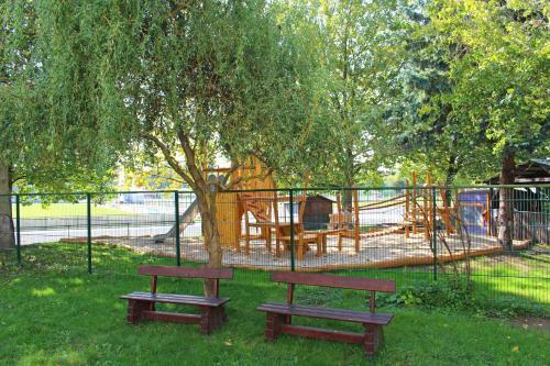 Albergue Djh Malerweg-jugendherberge Pirna
