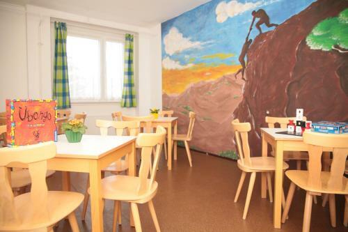 Albergue Djh Malerweg-jugendherberge Pirna