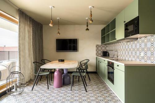 Apartamento Laurichhof
