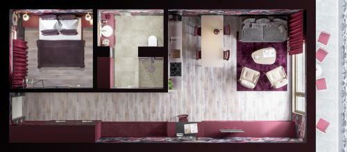 Apartamento Laurichhof